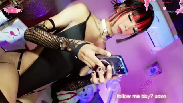 Image 8 of jadee_williamss Stream on Chaturbate on 17 days ago