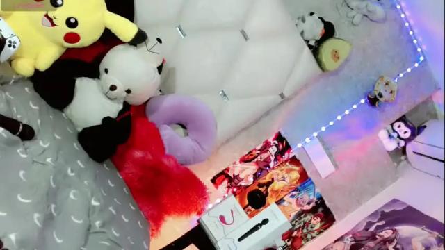 Image 2 of jadee_williamss Stream on Chaturbate on 6 days ago