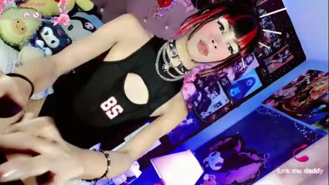 Image 12 of jadee_williamss Stream on Chaturbate on 4 months ago