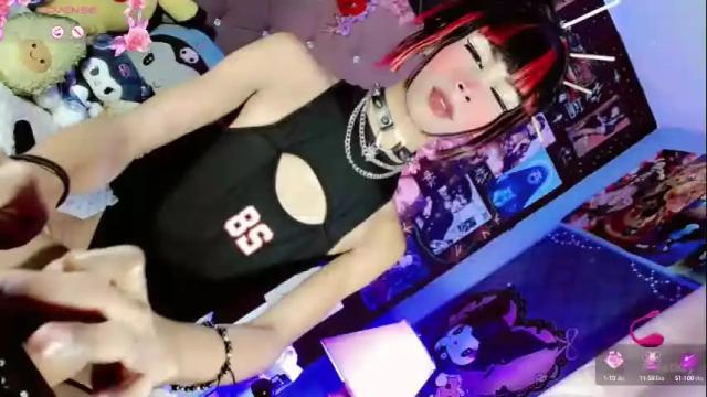 Image 2 of jadee_williamss Stream on Chaturbate on 4 months ago