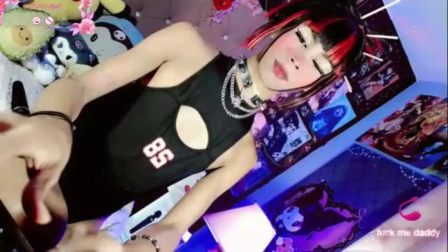 Image 3 of jadee_williamss Stream on Chaturbate on 4 months ago