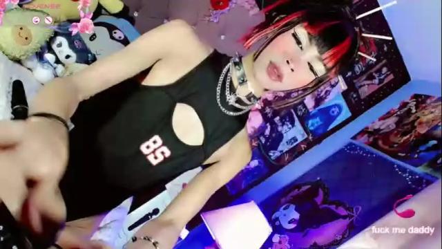 Image 4 of jadee_williamss Stream on Chaturbate on 4 months ago