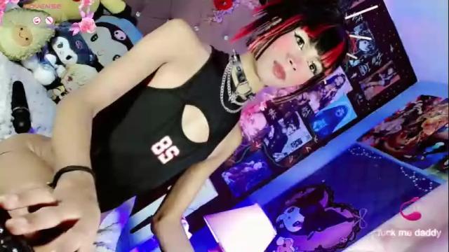 Image 6 of jadee_williamss Stream on Chaturbate on 4 months ago