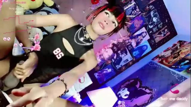 Image 8 of jadee_williamss Stream on Chaturbate on 4 months ago