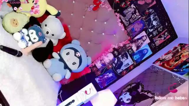 Thumbnail 1, jadee_williamss's Stream at Chaturbate, 3 months ago