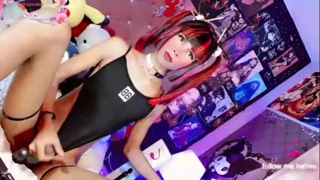 Image 10 of jadee_williamss Stream on Chaturbate on 3 months ago