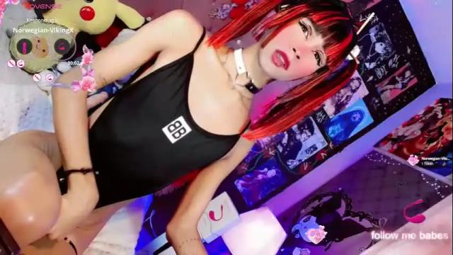 Image 2 of jadee_williamss Stream on Chaturbate on 3 months ago