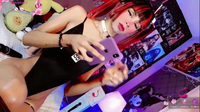 Image 3 of jadee_williamss Stream on Chaturbate on 3 months ago