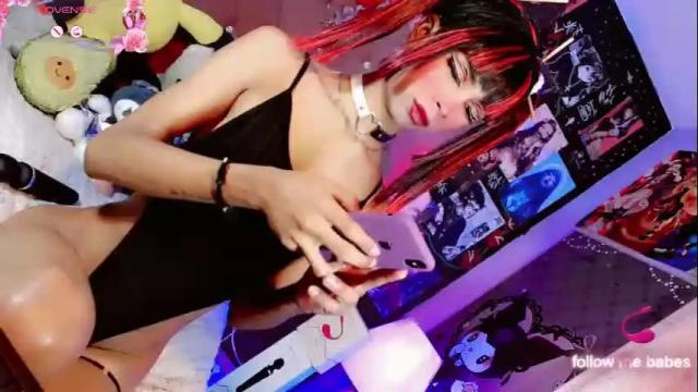 Image 4 of jadee_williamss Stream on Chaturbate on 3 months ago