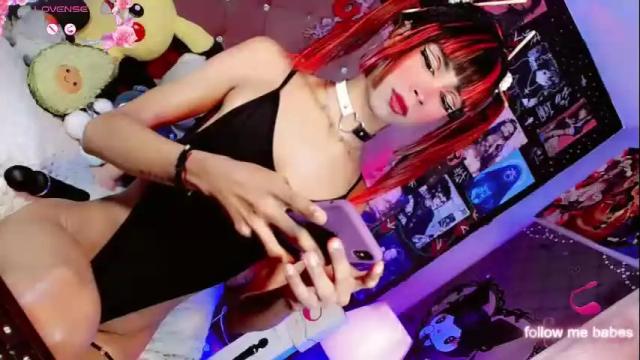 Image 7 of jadee_williamss Stream on Chaturbate on 3 months ago