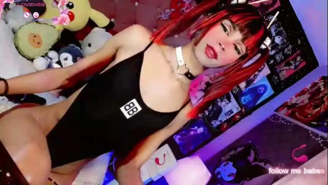 Image 8 of jadee_williamss Stream on Chaturbate on 3 months ago