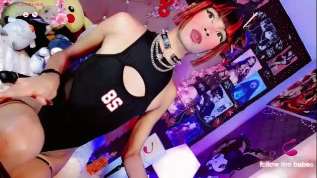 Image 2 of jadee_williamss Stream on Chaturbate on 3 months ago