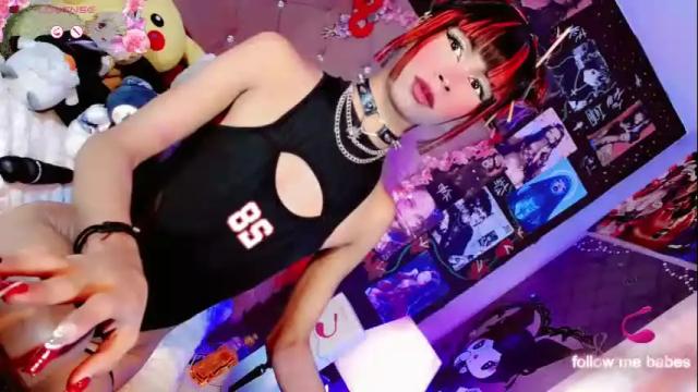 Image 3 of jadee_williamss Stream on Chaturbate on 3 months ago