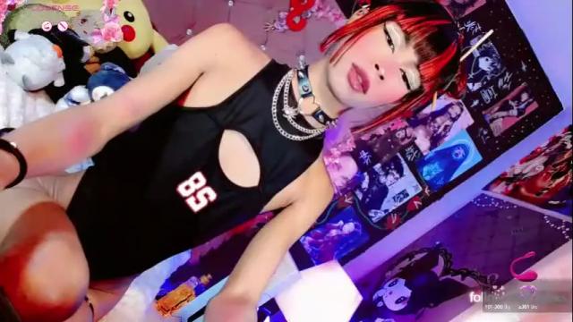 Image 4 of jadee_williamss Stream on Chaturbate on 3 months ago