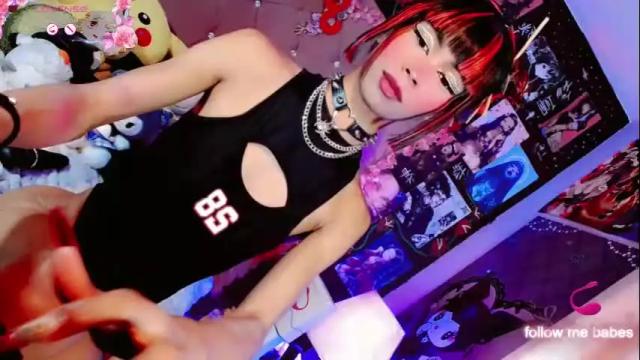 Thumbnail 2, jadee_williamss's Stream at Chaturbate, 3 months ago