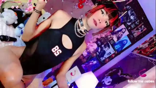 Image 6 of jadee_williamss Stream on Chaturbate on 3 months ago