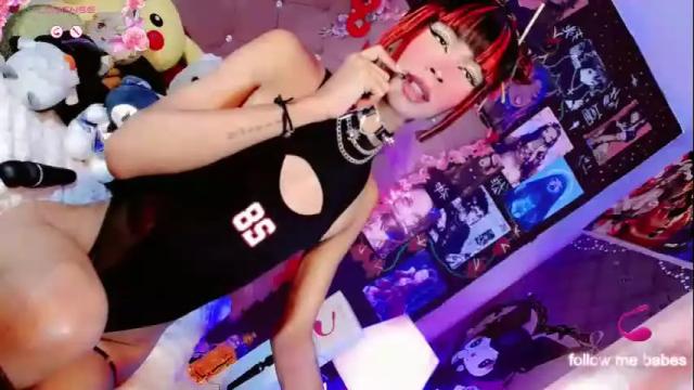 Image 8 of jadee_williamss Stream on Chaturbate on 3 months ago