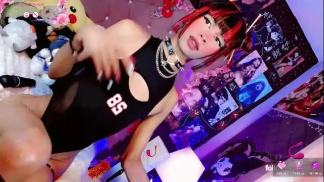Thumbnail 3, jadee_williamss's Stream at Chaturbate, 3 months ago