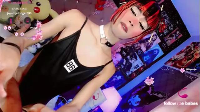 Thumbnail 1, jadee_williamss's Stream at Chaturbate, 2 months ago