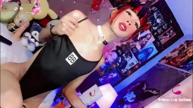 Image 2 of jadee_williamss Stream on Chaturbate on 2 months ago