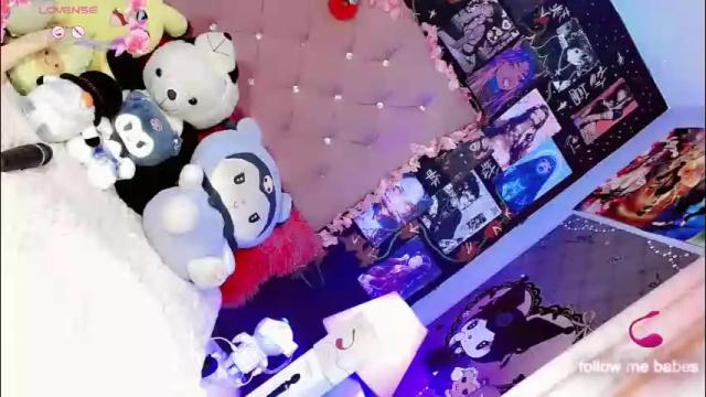 Image 12 of jadee_williamss Stream on Chaturbate on 2 months ago