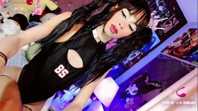 Image 12 of jadee_williamss Stream on Chaturbate on 2 months ago