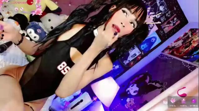 Image 7 of jadee_williamss Stream on Chaturbate on 2 months ago