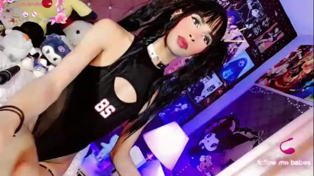 Image 8 of jadee_williamss Stream on Chaturbate on 2 months ago