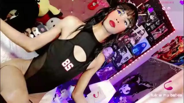 Image 10 of jadee_williamss Stream on Chaturbate on 2 months ago