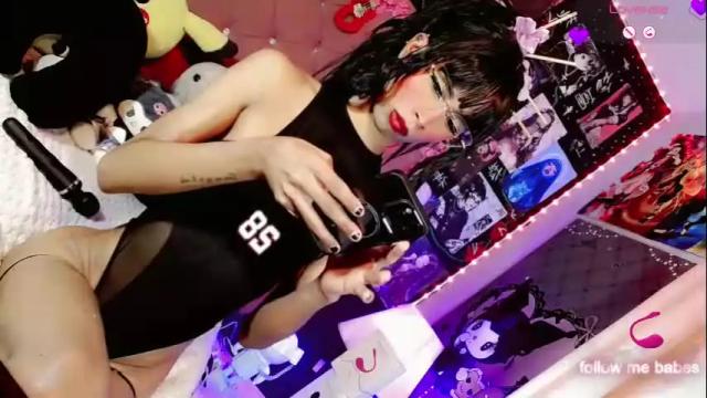 Image 12 of jadee_williamss Stream on Chaturbate on 2 months ago