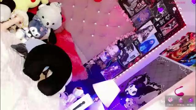 Image 8 of jadee_williamss Stream on Chaturbate on 2 months ago