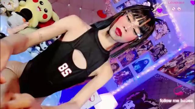 Thumbnail 1, jadee_williamss's Stream at Chaturbate, 2 months ago
