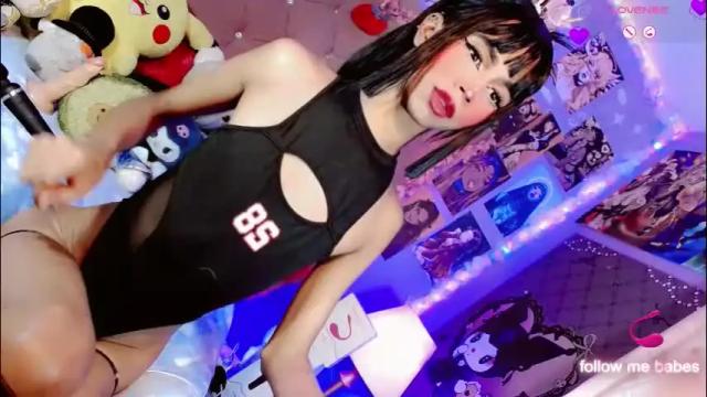 Image 12 of jadee_williamss Stream on Chaturbate on 2 months ago