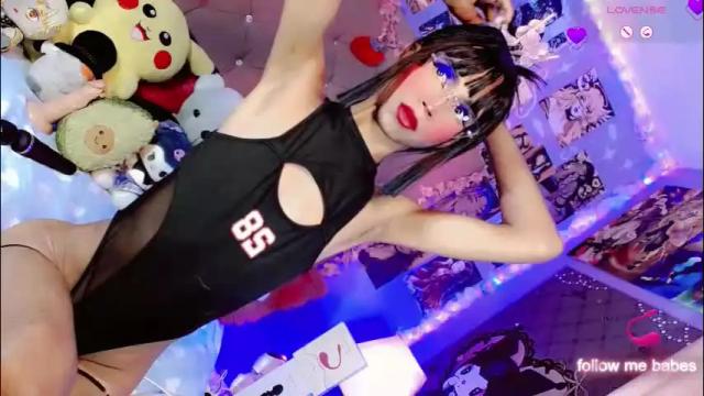 Image 3 of jadee_williamss Stream on Chaturbate on 2 months ago