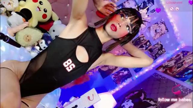 Image 4 of jadee_williamss Stream on Chaturbate on 2 months ago