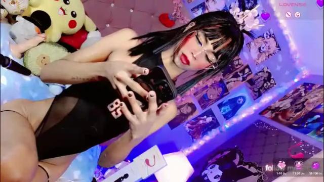 Image 7 of jadee_williamss Stream on Chaturbate on 2 months ago