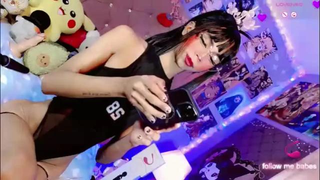 Image 8 of jadee_williamss Stream on Chaturbate on 2 months ago