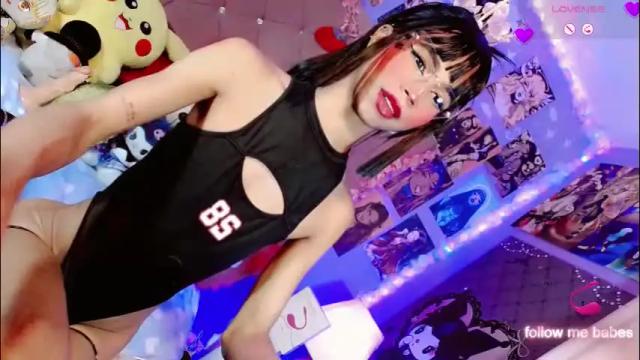 Thumbnail 3, jadee_williamss's Stream at Chaturbate, 2 months ago