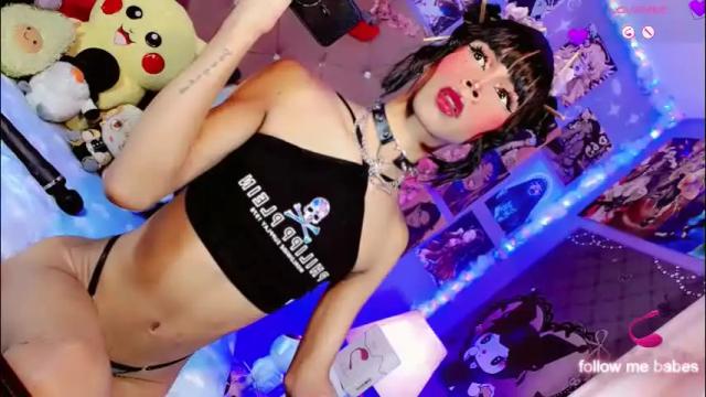 Thumbnail 1, jadee_williamss's Stream at Chaturbate, 2 months ago