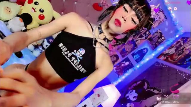 Image 2 of jadee_williamss Stream on Chaturbate on 2 months ago