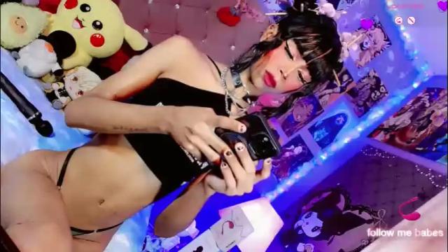 Image 3 of jadee_williamss Stream on Chaturbate on 2 months ago