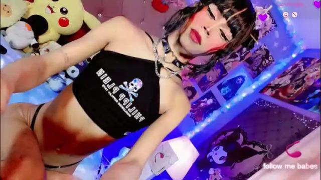 Image 7 of jadee_williamss Stream on Chaturbate on 2 months ago