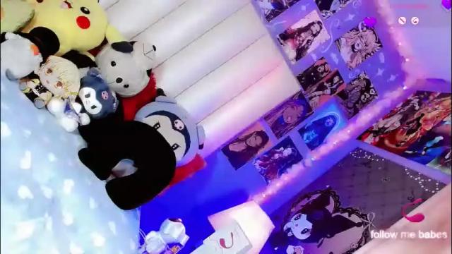Thumbnail 1, jadee_williamss's Stream at Chaturbate, 2 months ago