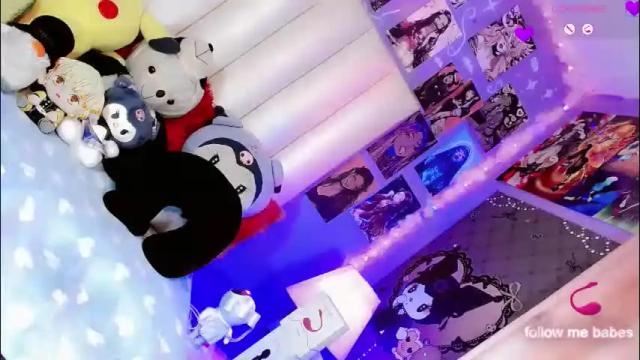 Image 12 of jadee_williamss Stream on Chaturbate on 2 months ago