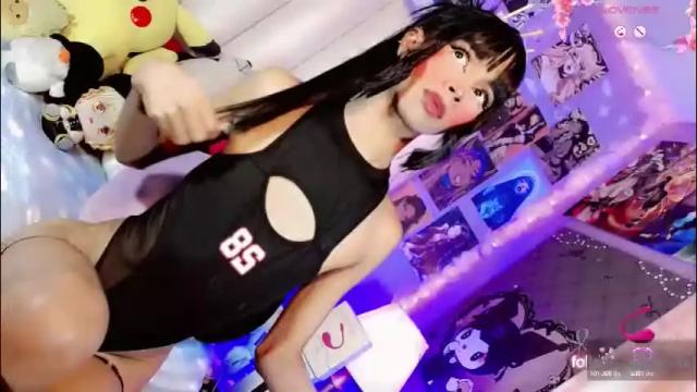 Image 2 of jadee_williamss Stream on Chaturbate on 1 month ago