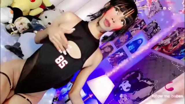 Thumbnail 3, jadee_williamss's Stream at Chaturbate, 1 month ago