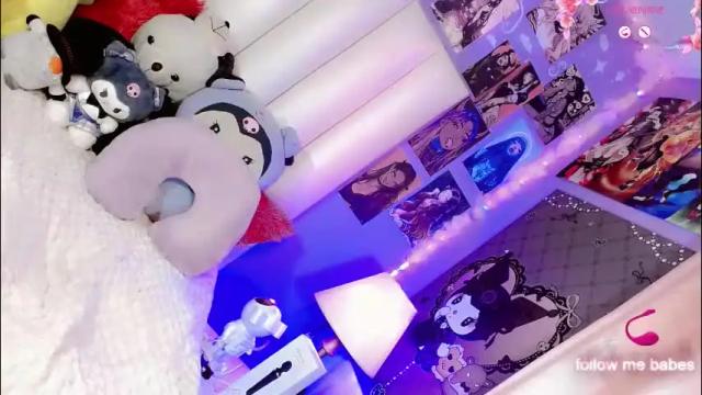 Image 2 of jadee_williamss Stream on Chaturbate on 1 month ago