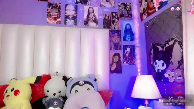 Image 4 of jadee_williamss Stream on Chaturbate on 1 month ago