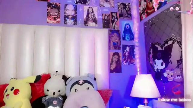 Thumbnail 2, jadee_williamss's Stream at Chaturbate, 1 month ago