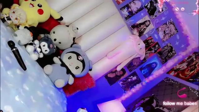 Image 12 of jadee_williamss Stream on Chaturbate on 1 month ago